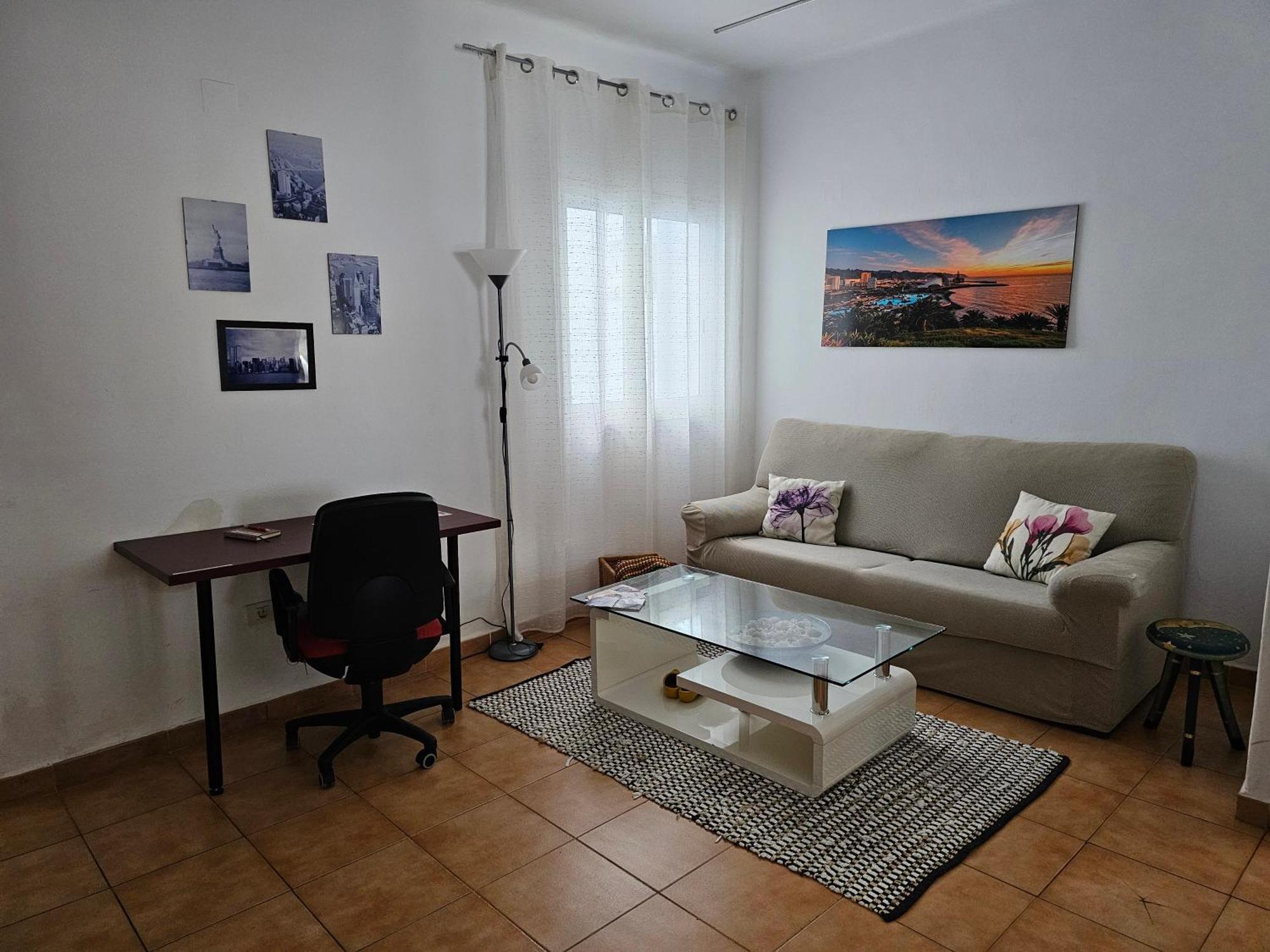 Keka'S Guesthouse - City Centre Santa Cruz de Tenerife Esterno foto