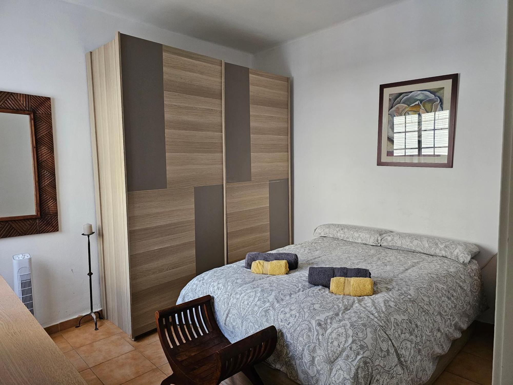 Keka'S Guesthouse - City Centre Santa Cruz de Tenerife Esterno foto