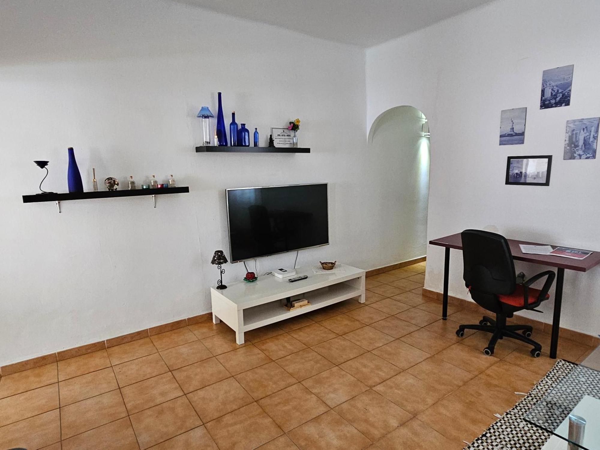 Keka'S Guesthouse - City Centre Santa Cruz de Tenerife Esterno foto