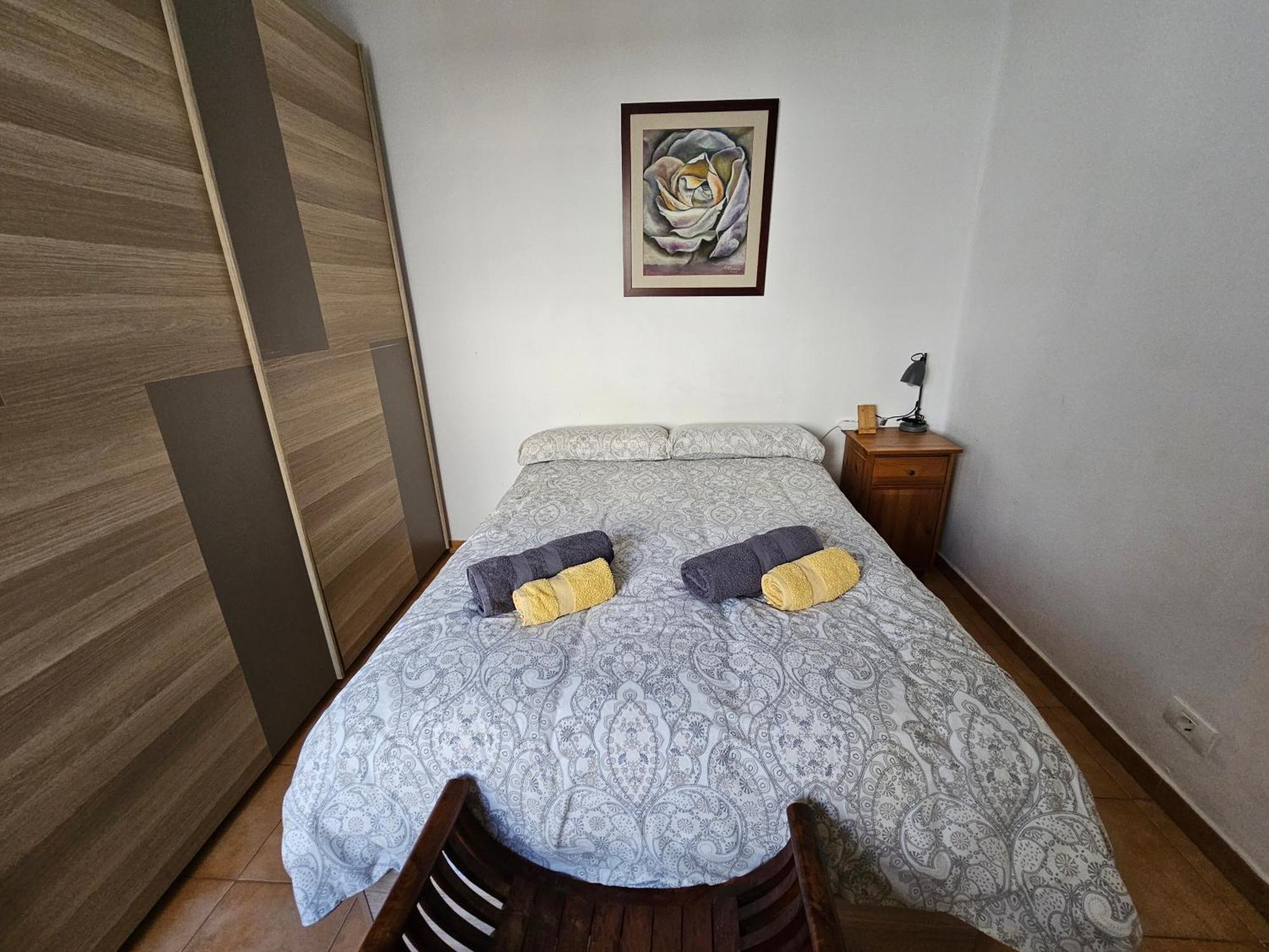 Keka'S Guesthouse - City Centre Santa Cruz de Tenerife Esterno foto