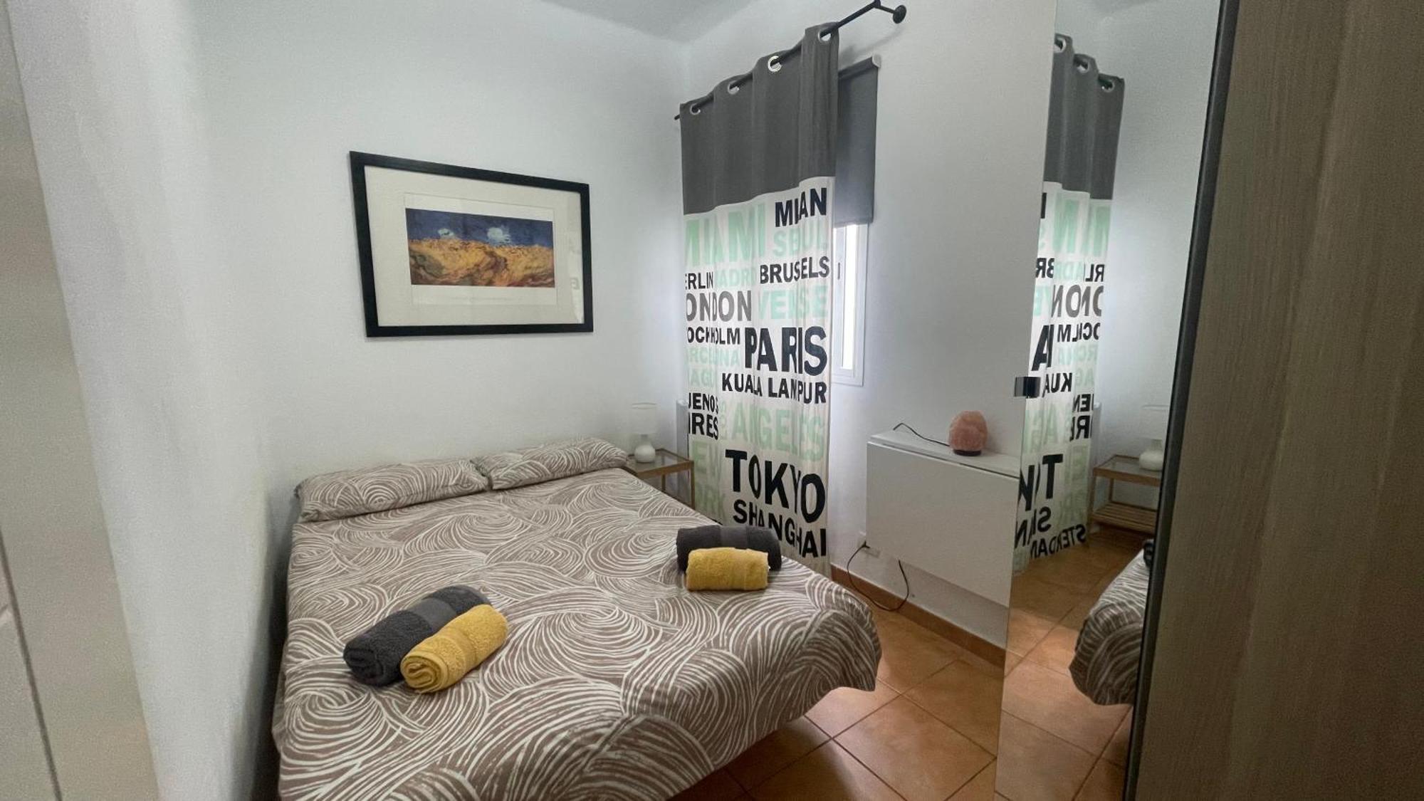 Keka'S Guesthouse - City Centre Santa Cruz de Tenerife Esterno foto